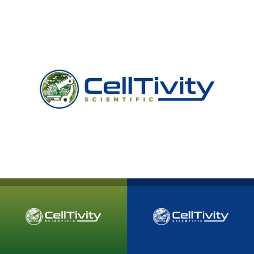 CellTivity Scientific Design by 7Overlay