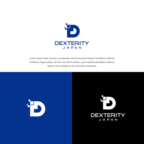 Branding AI-Powered Robots for the Japanese Market Design by master.piece