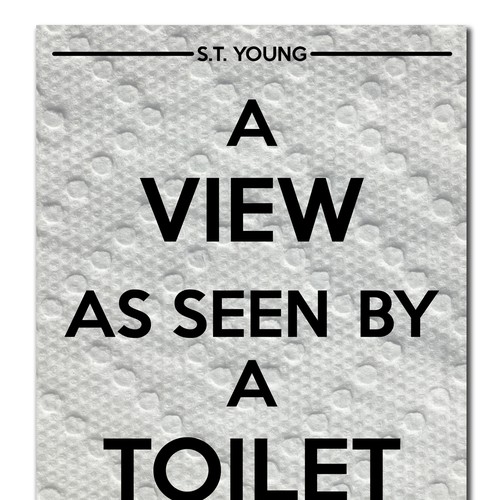 Creative Cover Needed for Unique Book Idea Design by Nowitza