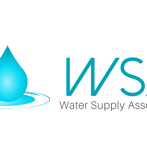 Guaranteed Pay Logo Contest Water Supply Company Logo design contest