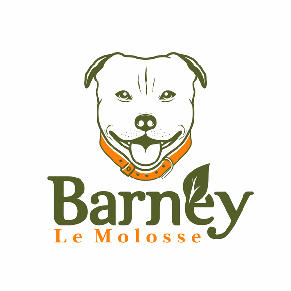 Barney le molosse