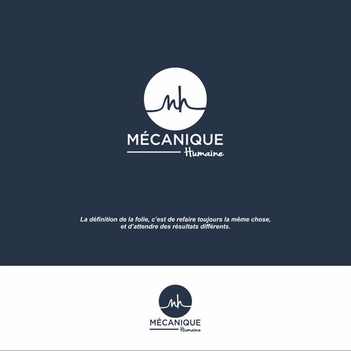 Logo & business card contest entry by Dewi Sekarwangi