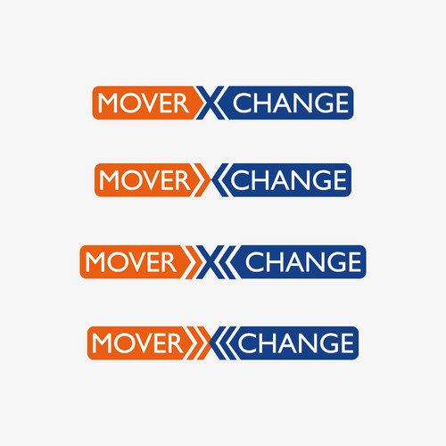 Design a simple, attractive logo for a platform that brings customers and moving companies together Design by Design Ceylon*