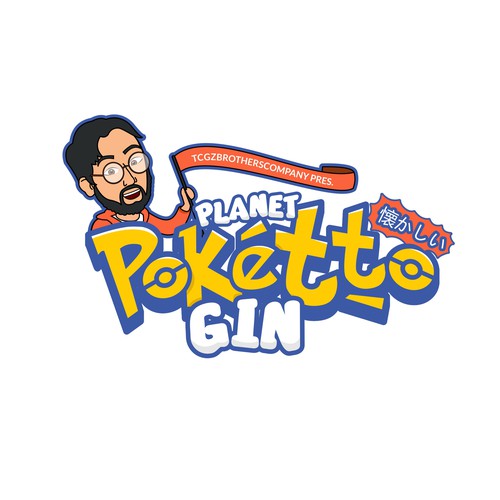 Logo design contest entry by Anggi_Yans