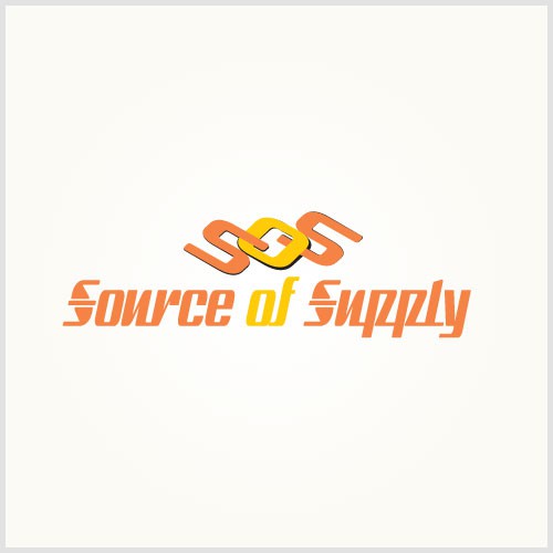 Logo Design For Supply Chain Management Concept Design by ThinkLive