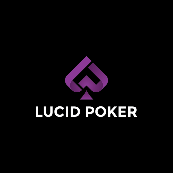 Design by Jade Stephen titled "Lucid Poker"