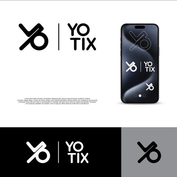 YOTIX logo