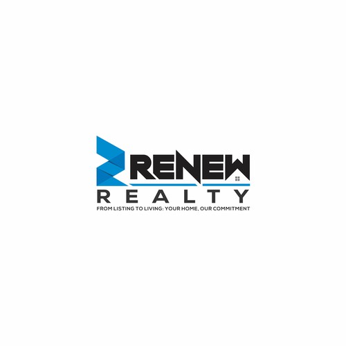 Renew Realty Design by NewArt777