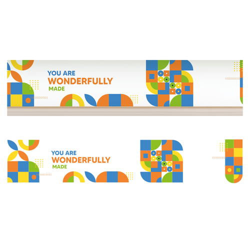 Designs | Interior wall design for an office | Illustration or graphics