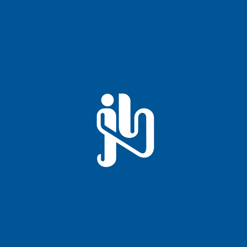 Logo for Personal Brand Design by JANTUNGHATI