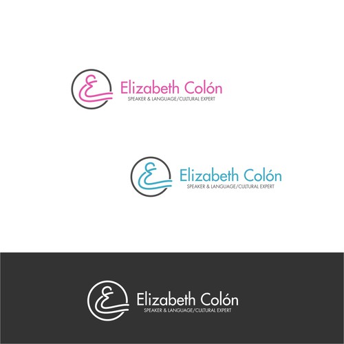 Logo & business card contest entry by Danelluza
