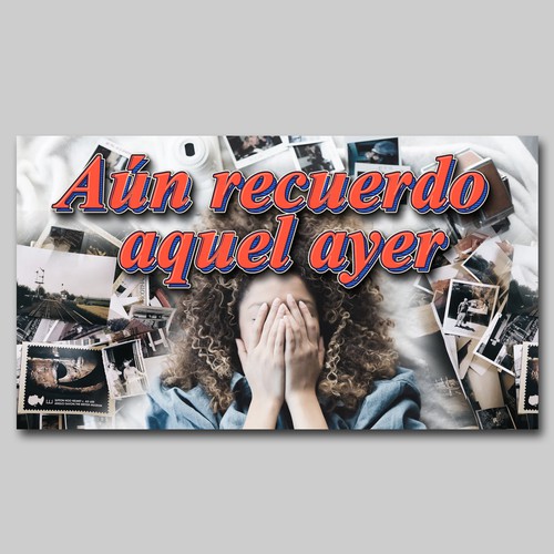 Social media page contest entry by Sapretoz