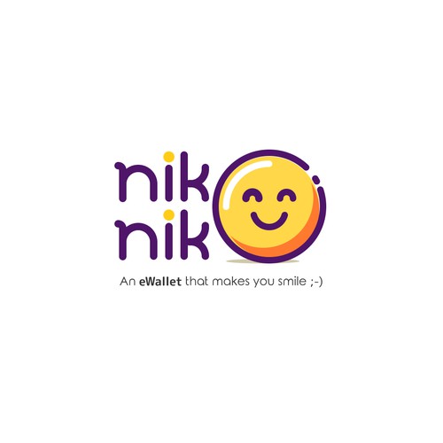 Logo Type and Logo Design for an eWallet Design by HANUMAN_VIJAY