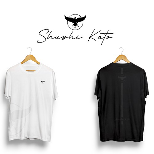 Clothing or apparel contest entry by Aleksey Blue