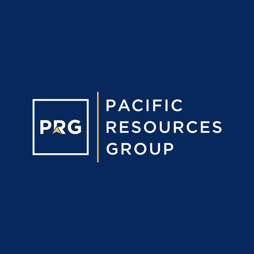 PRG Logo and Brand Guide Design by A29™