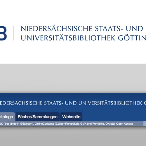 Logo design contest entry by MarcG