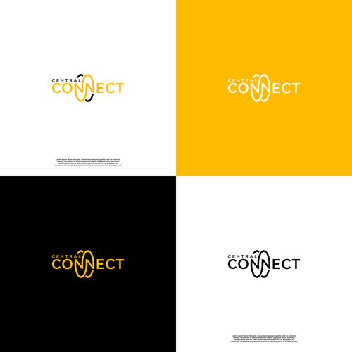 Central Connect Design by sae_mas