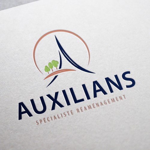  contest entry by LudoDesigns