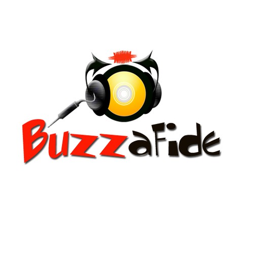 Music/Branding company needs a MInd blowing/Creative Logo  Design by mednerja