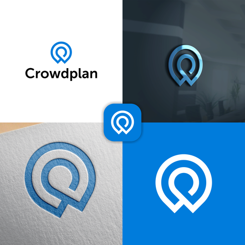 Design a Logo for the next big app in event planning Design by Battar