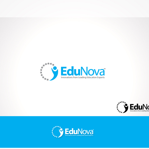 New Logo Needed for EduNova | Logo design contest