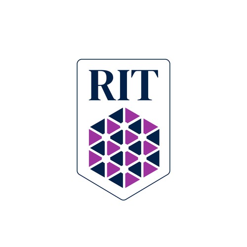 コンペ「RIT needs a new engineering college logo」のデザイン by Niko Creativeさん 