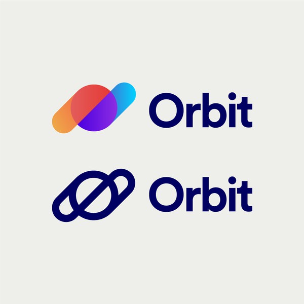 Orbit Logo