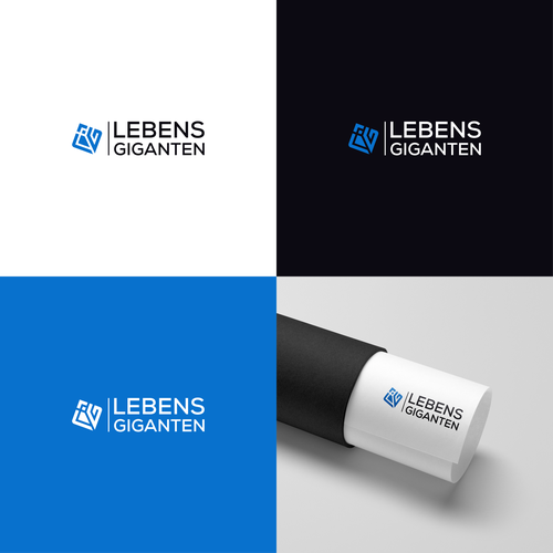 Logo design contest entry by Lillo_