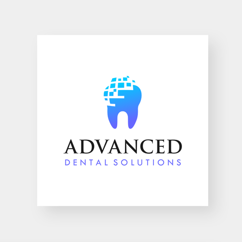 Advanced Dental Solutions Design by zbrda-zdola