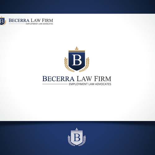 Create a catchy logo for an employee rights law firm! Design by BE-designs