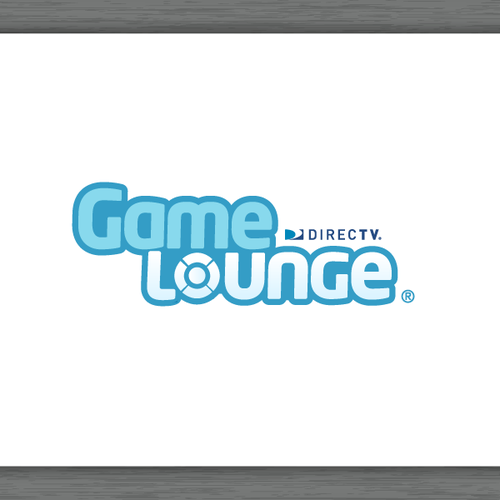 Design di Logo Design for DIRECTV's Game Lounge di surmise