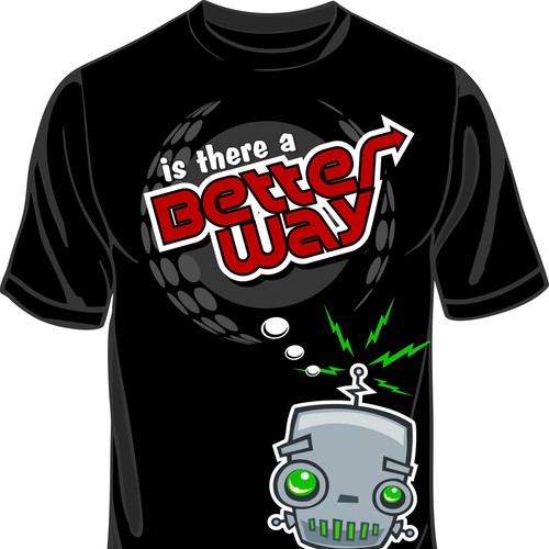 t-shirt design required Design by Syns&Graphix™