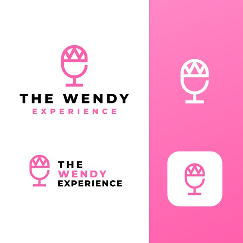 The Wendy Experience Design réalisé par The Janati