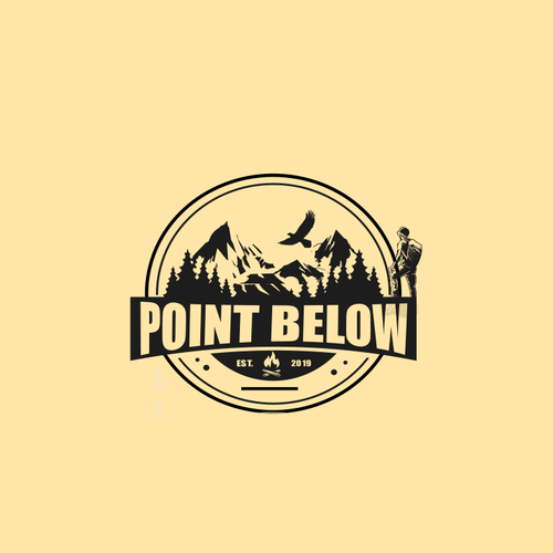 Design di Logo for Outdoor Survival Equipment Brand di LogoLab77