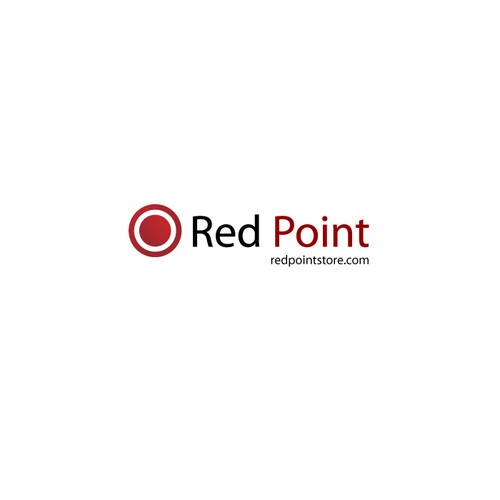 Redpoint logo Diseño de tom88