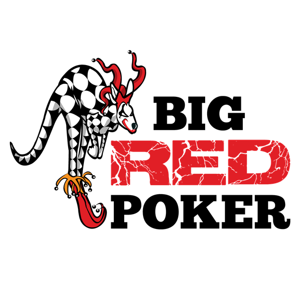 Big Red Poker 