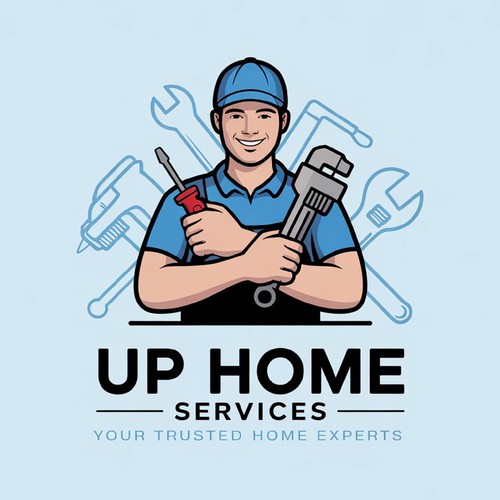Design di Hams Home Services di Boxdesigns
