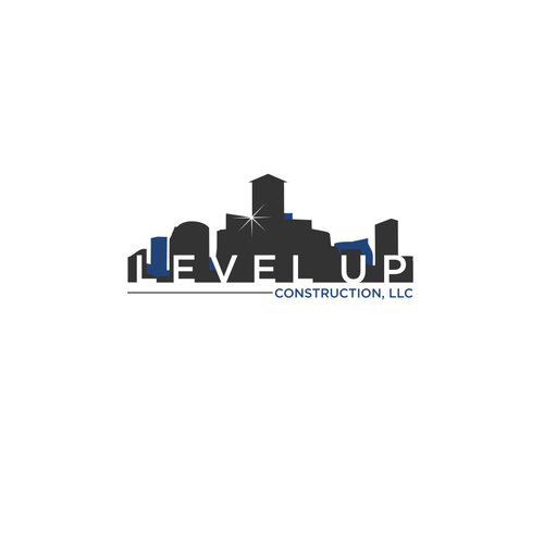 LEVEL UP CONSTRUCTION *SILVER* Guaranteed Design by lanmorys