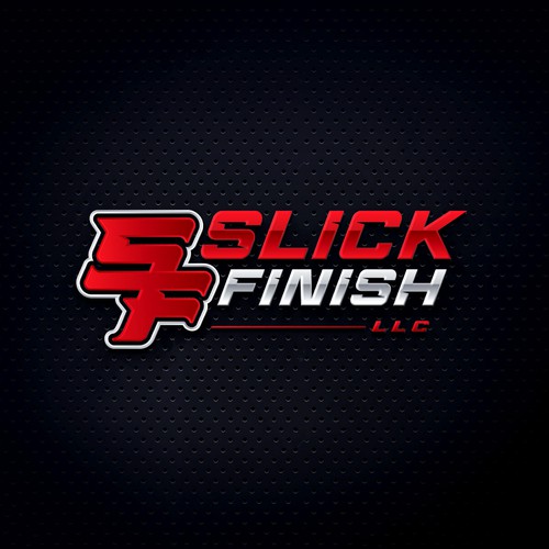 graphic and wrap installer needing a slick logo Design by rouf_art