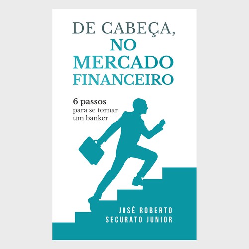 Feedback guaranteed! Help us create the book cover that will change lives!! Design by Hisna