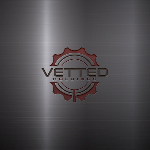 Design di Vetted Holdings New Logo di felix artifex