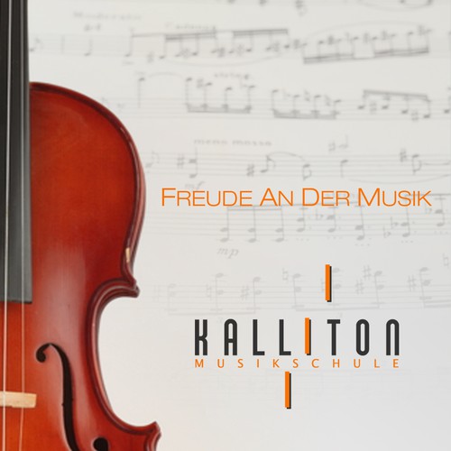 Postcard, flyer or print contest entry by Elven Song