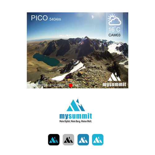  contest entry by Aplan™