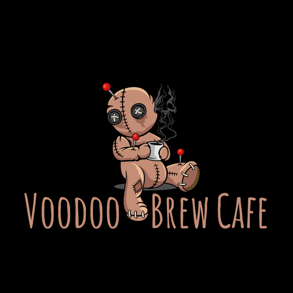 voodoo brew cafe
