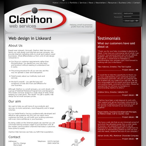 Design di Eye-catching design needed di meskowhizz