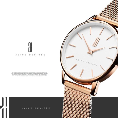 Logo design contest entry by wilndr