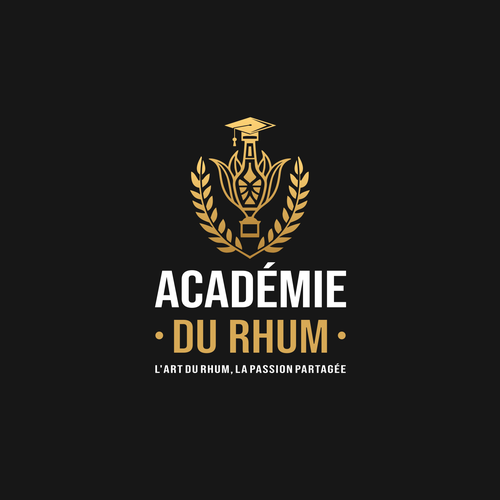 Logo design contest entry by FDS™