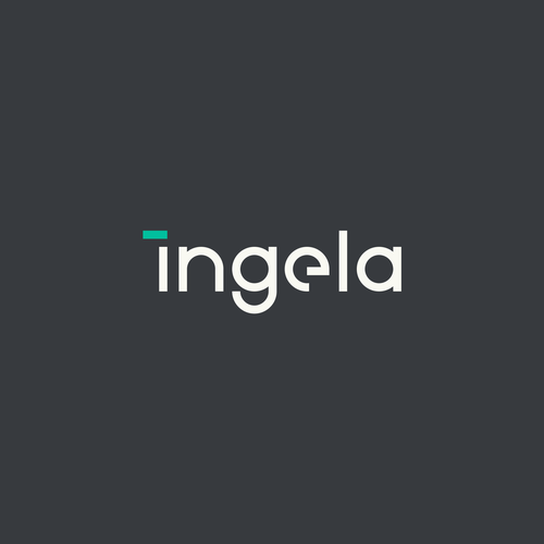 Logo for new international startup - Ingela.com Design by zlup.