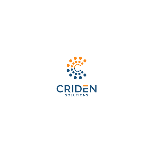 Sophisticated logo for business consulting company