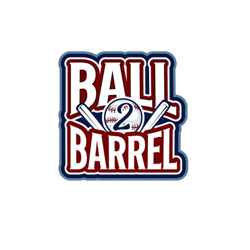 Baseball facility logo needed Design by redmonk